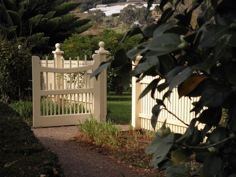 Mont De Lancey Historic Homestead & Museum - Accommodation Broome 2