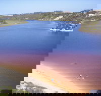 Moore River Estuary