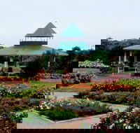 Mornington Botanical Rose Gardens - Accommodation Broome