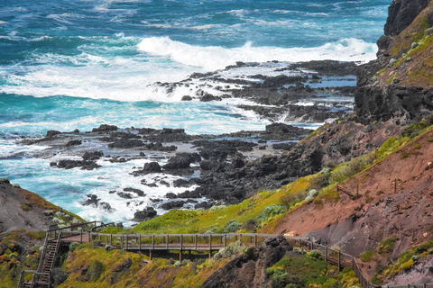 Mornington Peninsula National Park - Accommodation Broome 0