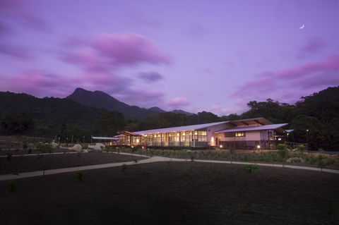 Mossman Gorge Centre - Accommodation Broome 0