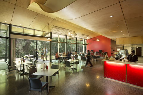 Mossman Gorge Centre - Accommodation Broome 2