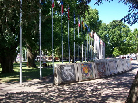 Mosaic Time Walk - Accommodation Broome 0