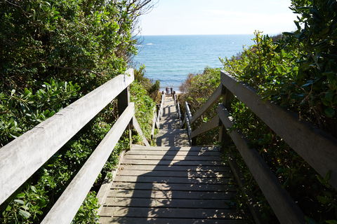 Mount Eliza - Accommodation Broome 1