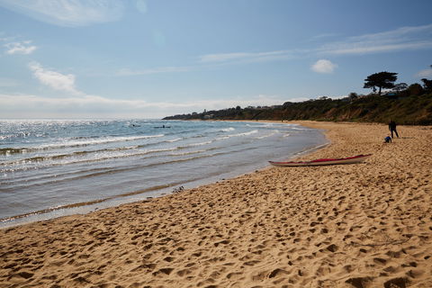 Mount Eliza - Accommodation Broome 2