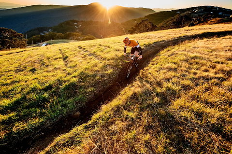 Mt Buller Bike Park - Accommodation Broome 1