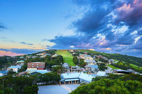 Mt Buller Bike Park - Accommodation Broome 2
