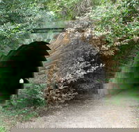 Mushroom Tunnel - Accommodation Broome