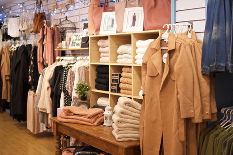 Natural Necessity Surf Shop - Accommodation Broome 0