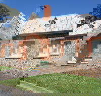National Trust South Autralia Clare Branch Museum - Accommodation Broome