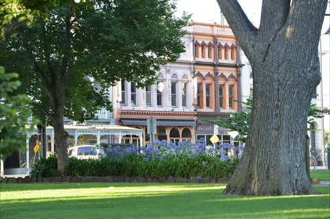 Nelson Place - Williamstown - Accommodation Broome 0