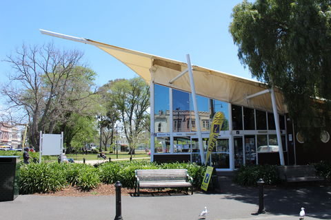 Nelson Place - Williamstown - Accommodation Broome 2