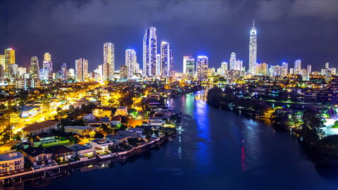 Nerang - Accommodation Broome 0