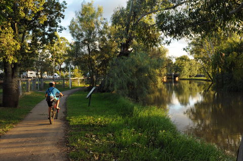 North Western Fishing Trail - Accommodation Broome 0