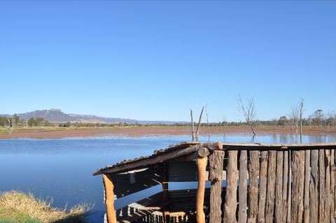 North Western Fishing Trail - Accommodation Broome 1