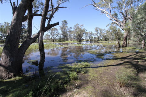 North Western Fishing Trail - Accommodation Broome 2