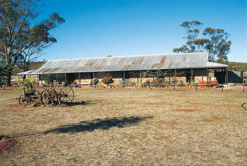 Norseman - Accommodation Broome 2