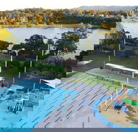 Nowra Aquatic Park - Accommodation Broome
