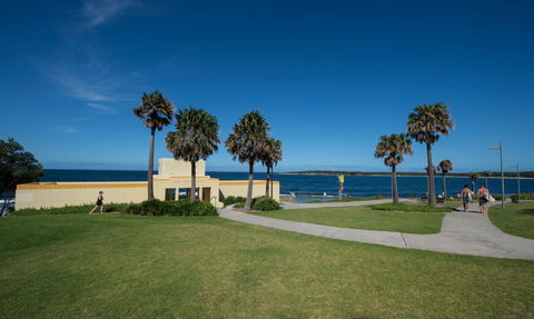 Oak Park - Accommodation Broome 0