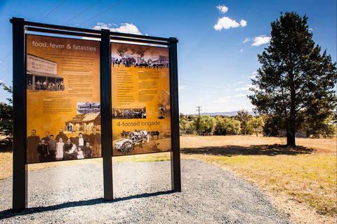 O'Brien's Hill - Accommodation Broome 0