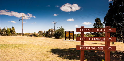 O'Brien's Hill - Accommodation Broome 1