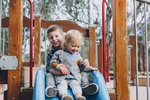 Oddies Creek Adventure Playspace - Accommodation Broome 1