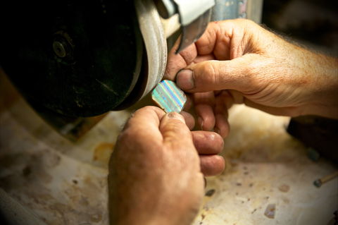 Opal Diamond Factory - Accommodation Broome 0