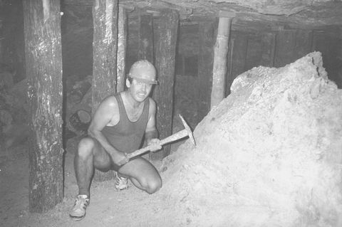 Opal Diamond Factory - Accommodation Broome 2