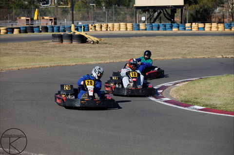 Picton Karting Track - Accommodation Broome 1
