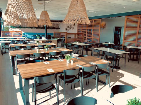 Port Macquarie Golf Club - Accommodation Broome 1