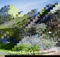 Portland Botanical Gardens - Accommodation Broome