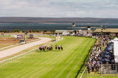 Port Lincoln Racing Club Inc - Accommodation Broome 0