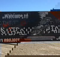 Project Paintball - Accommodation Broome