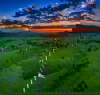 Ravenshoe - Accommodation Broome