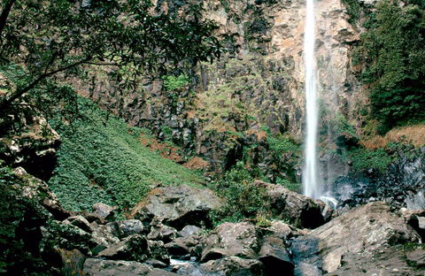 Rawson Falls Walk - Accommodation Broome 0