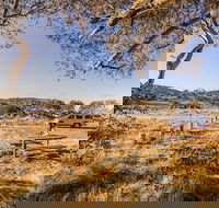 Rennix walking track - Accommodation Broome