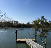 Riverside Parklands and Playground - Accommodation Broome