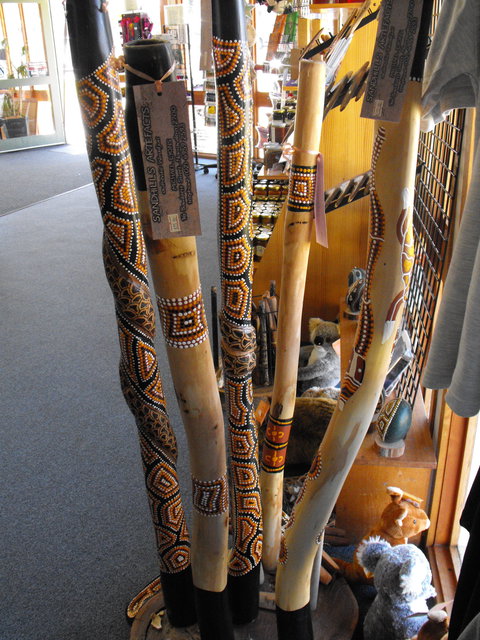 Sandhills Artefacts - Accommodation Broome 1