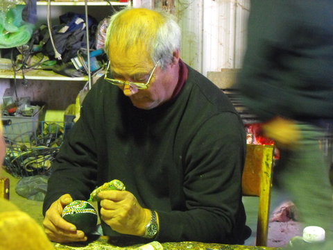 Sandhills Artefacts - Accommodation Broome 2