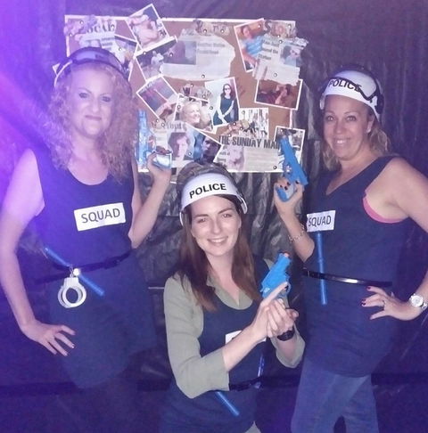 Seraphim Escape Rooms - Accommodation Broome 2