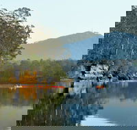 Shoalhaven River - Accommodation Broome