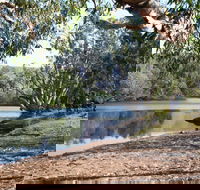 Silent Grove - Accommodation Broome