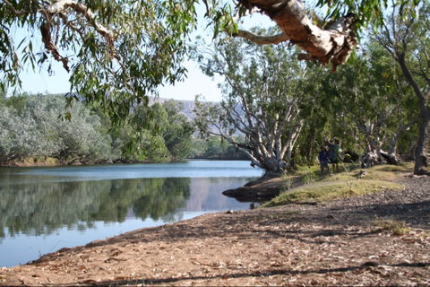 Silent Grove - Accommodation Broome 0