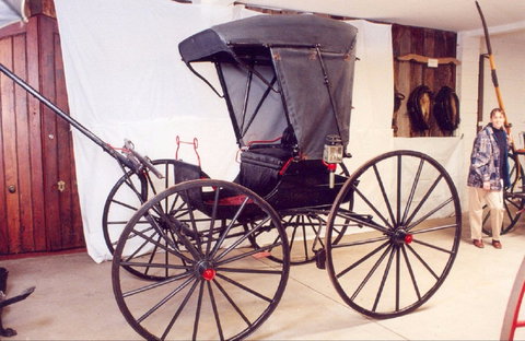 Singleton Historical Society And Museum Inc - Accommodation Broome 0