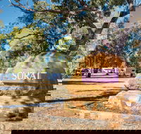 Surat - Accommodation Broome