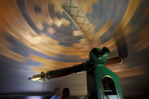Sydney Observatory - Accommodation Broome 2