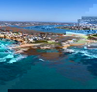 The Junction - Accommodation Broome