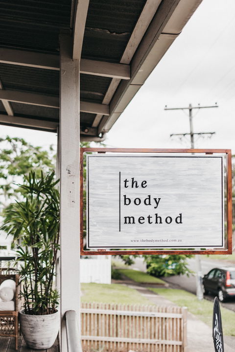 The Body Method - Accommodation Broome 1