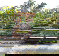 The Bath House Garden - Accommodation Broome