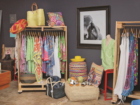 The Mallee Hen's Nest - Accommodation Broome 0